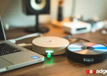 Best External CD Drive