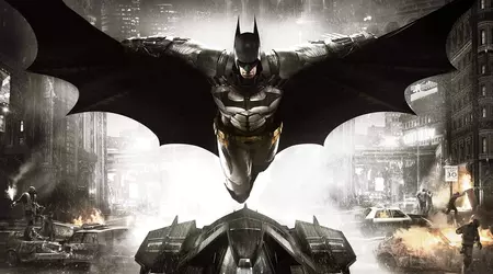 Media: the debut project from Hundred Star Games, the studio founded by the creators of the Batman Arkham trilogy, is being developed with Xbox support