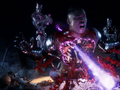 В новом трейлере Mortal Kombat 11 Терминатор Т-800 калечит Скорпиона и Джакса