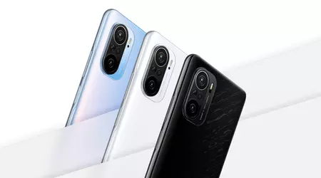 Смартфони Xiaomi Mi 11X і POCO F3 почали отримувати оновлення MIUI 12.5 Enhanced Edition на глобальному ринку