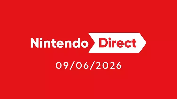 Следующий Nintendo Direct состоится уже завтра — геймеров ожидает 50-минутное шоу с демонстрацией игр для Switch и Switch 2