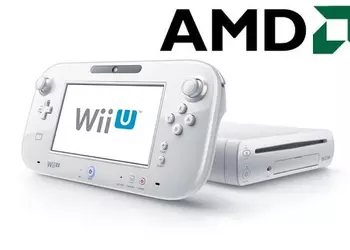 AMD будет выпускать процессоры для игровой консоли Nintendo следующего поколения