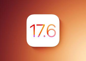 Apple запустила тестирование iOS 17.6 и iPadOS 17.6 для разработчиков