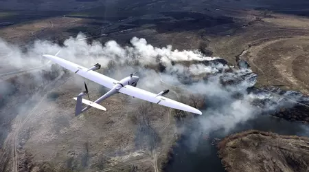 Quantum Systems plans to double production of drones in Ukraine