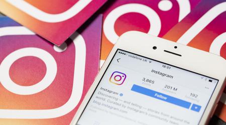 Instagram оновився: без лайків, але з пожертвами і новим інтерфейсом камери