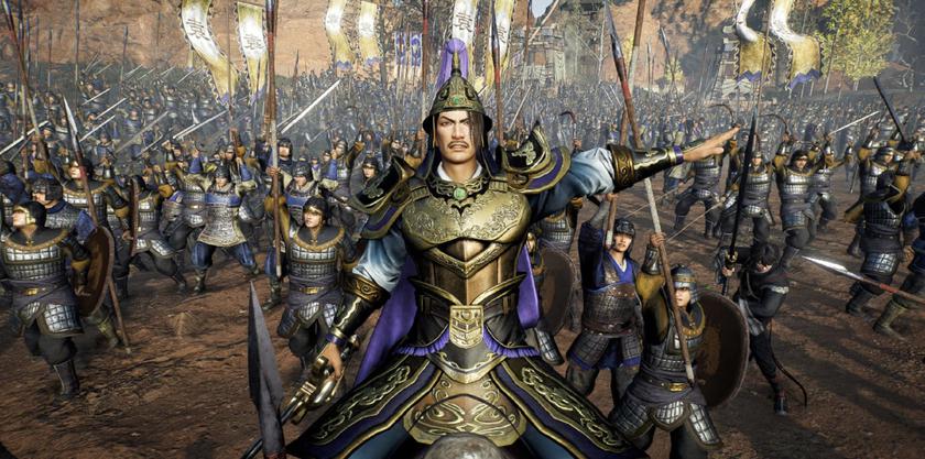 Der-erste-Hit-des-Jahres-2025-Gamer-sind-begeistert-vom-Musou-Actionspiel-Dynasty-Warriors-Origins