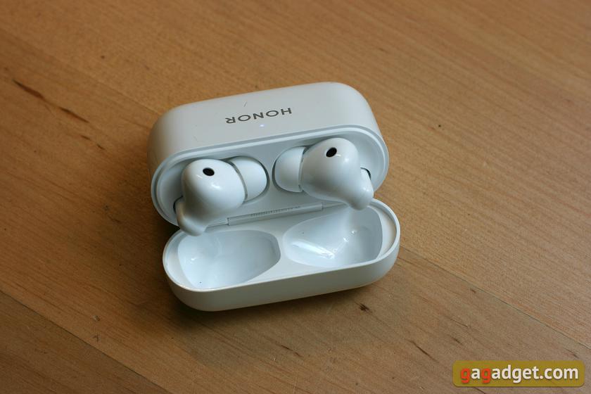 Огляд TWS-навушників Honor Earbuds 2 Lite: шумодав з правильною ціною-20