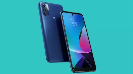 Concurrent du Galaxy A14 5G : le smartphone économique Moto G Play (2023) avec écran 90 Hz et puce MediaTek Helio G37 est maintenant sur Amazon