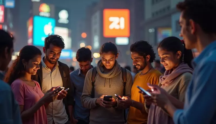 L'Inde a annulé l'installation obligatoire de ...