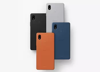 В интернете появился предполагаемый дизайн Sony Xperia Ace IV с одной камерой