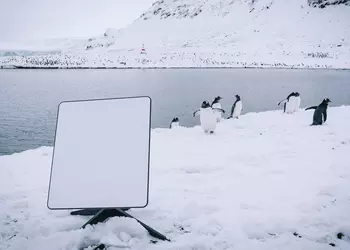 SpaceX представила тариф Starlink Roam с глобальным роумингом за $200