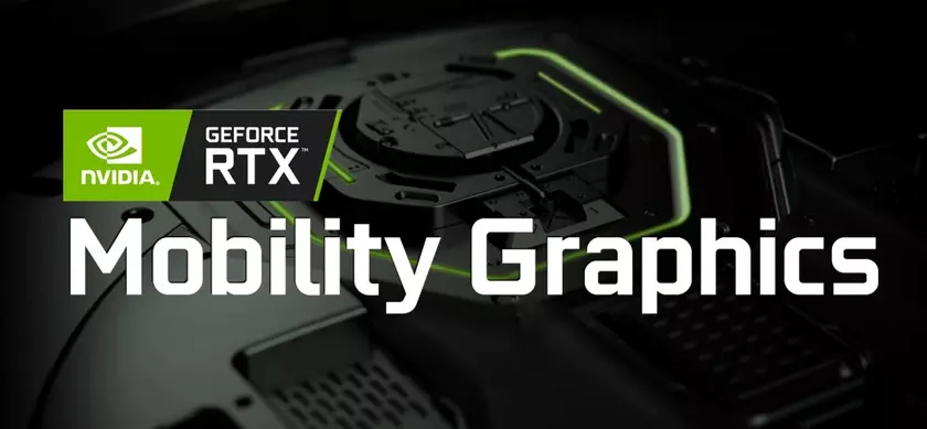 NVIDIA GeForce RTX 3080 Ti – самая мощная мобильная видеокарта в истории. Ноутбуки будут стоить от $2 500