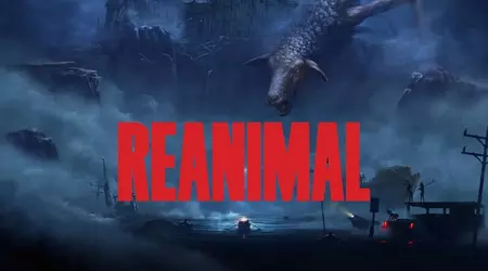 Представлено п’ять хвилин Reanimal: розробники з Tarsier Studios розкрили головні ідеї нового хоррор-платформера