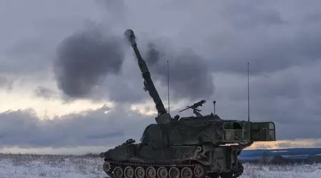US Army announces competition for next-generation self-propelled howitzer