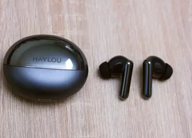 Обзор Haylou FlowBuds N55: "народные" TWS-наушники с шумоподавлением, LDAC и Hi-Res Audio 