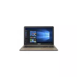 Asus R540UV Chocolate Black (R540UV-DM125T)