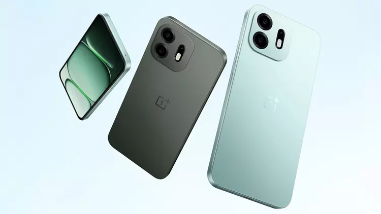 OnePlus N6 : grande batterie, petit ...