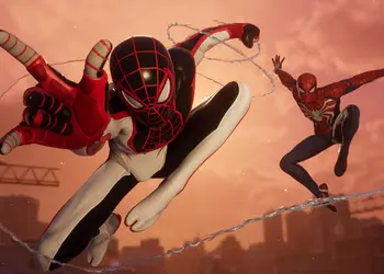 В Marvel’s Spider-Man: Miles Morales для PlayStation 5 добавили режим с трассировкой лучей при 60 FPS