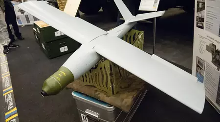 Poland orders 10 thousand Warmate kamikaze drones