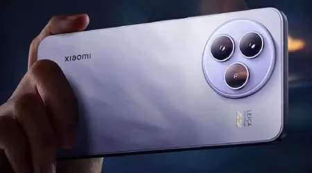 Insider: Xiaomi's stylish Civi 5 Pro smartphone will get a curved OLED screen, 6000mAh battery and Leica cameras