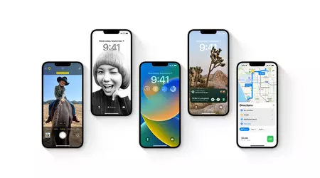 100 jours après sa sortie : iOS 16 est installé sur près de 70% des iPhones