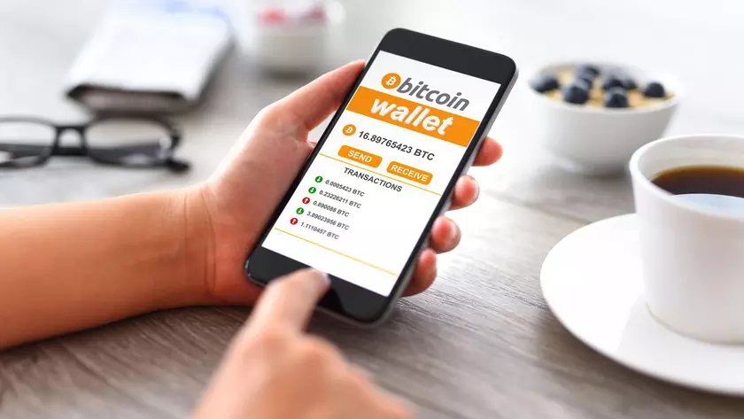 Ожил Bitcoin кошелёк, который бездействовал 8 лет – состояние выросло с $6 600 до $16 370 000