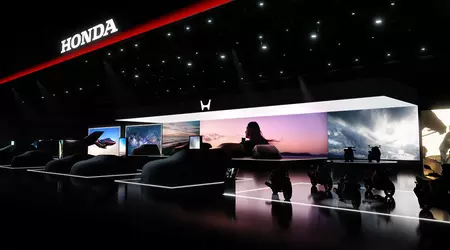 Автомобілі, мотоцикли та літак: Honda анонсувала новинки для Japan Mobility Show 2025