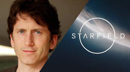 Fans of Bethesda games are "the smartest gamers!": that's what company CEO Todd Howard thinks and thanks them for their patience, support and understanding