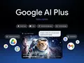 Google обновила AI Plus: пользователям Gemini снизили стоимость подписки и предоставили 400 ГБ облачного хранилища
