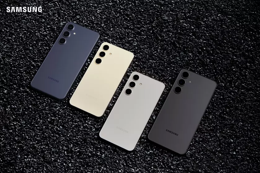 Samsung Galaxy S24 и Galaxy S24+: искусственный интеллект Galaxy AI, возвращение процессора Exynos, дисплеи LTPO и цены от $800