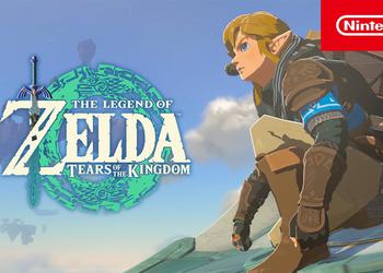 Los entusiastas ya han lanzado The Legend of Zelda: Tears of the Kingdom en el emulador de PC