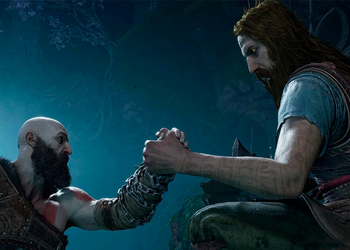 Die Entwickler von God of War: Ragnarok sprechen über Thors Charakter, Baldars Einfluss auf die Welt des Spiels, die Beziehung zwischen Kratos und Atreus und den Prozess der Entwicklung des Spiels