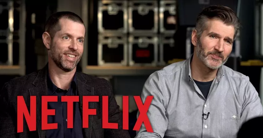 Анонсировано новое шоу от создателей "Games Of Thrones": в актерский состав вошли актёры из "Succession" и DCU