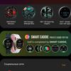 Обзор Samsung Galaxy Watch3: флагманские умные часы с классическим дизайном-249