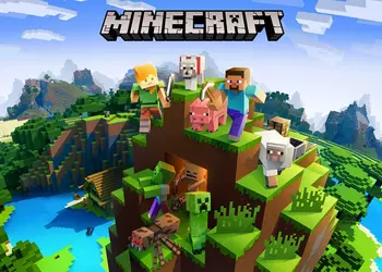 Facebook обучает ИИ с помощью Minecraft