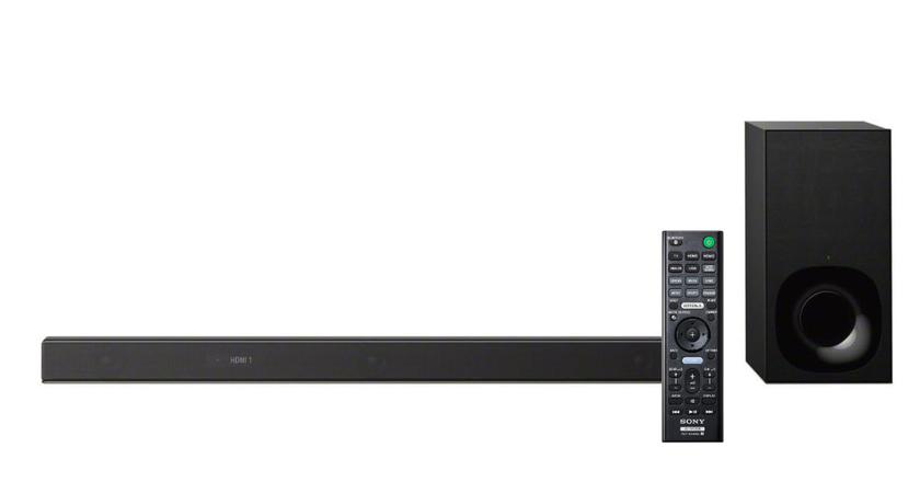 Sony Z9F soundbars under 1000