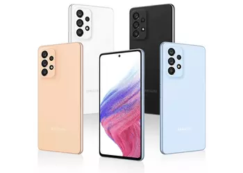 Samsung releases June security update for Galaxy A53