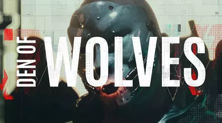 La bande-annonce spectaculaire de Den of Wolves rappelle le brutal jeu de tir coopératif des créateurs de Payday