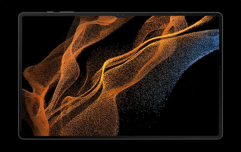 Display AMOLED da 14,6″, chip Snapdragon 8 Gen 1 e ricarica da 45 watt: le specifiche dettagliate di Galaxy Tab S8 Ultra trapelate in rete
