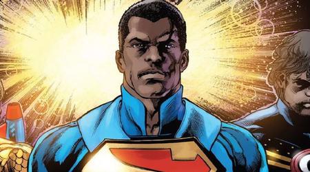 Etter tre års stillhet: James Gunn har kunngjort at et prosjekt om en svart Supermann fra J.J. Abrams og Ta-Nehisi Coates fortsatt er under utvikling.