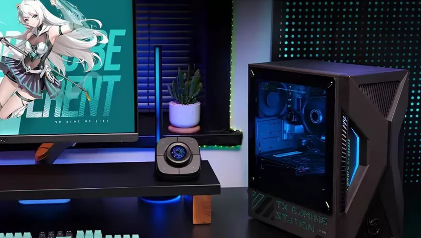 Exploring the ROG Zephyrus G6X: Next-Gen Features for Gaming Enthusiasts