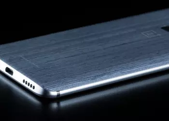 The network has a picture of the box OnePlus 6 Avengers Edition