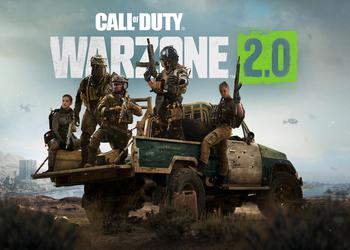 Игрок Call of Duty: Warzone 2 получил 1 год двойного опыта, но есть одно "но"