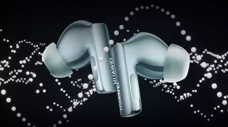 Huawei a publié une nouvelle mise à jour logicielle pour les FreeBuds Pro 3.