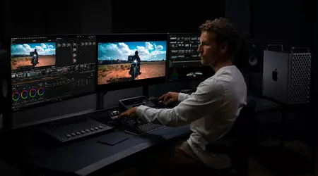 Apple представила M2 Ultra - "найпотужніший у світі чип, коли-небудь створений для ПК"