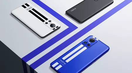 Realme smartphone sales surpass 200 million some 5 years after the company was founded