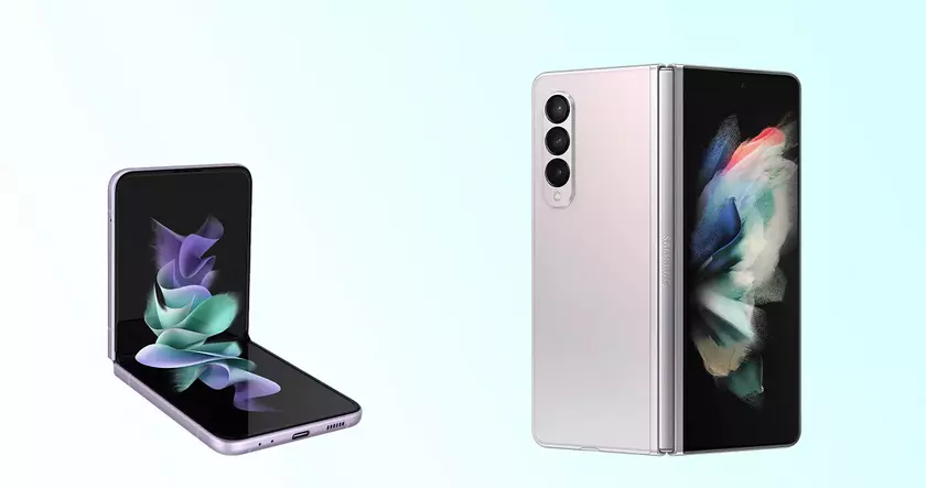 Samsung Galaxy Fold 3 и Galaxy Flip 3 получили июньское обновление One UI 5.1 на базе Android 13