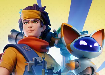 Создатель серии X-COM анонсировал необычную экшен-стратегию Chip ‘n Clawz vs. The Brainioids