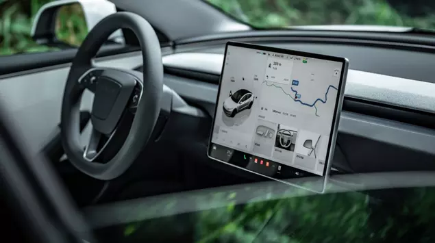 Tesla Full Self-Driving feature will soon ...