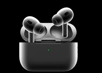 Аналитик: AirPods Pro 3 выйдут в 2026 году